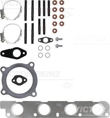 Victor Reinz 04-10294-01 - Монтажний комплект, компресор autozip.com.ua