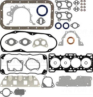 Victor Reinz 015233002 - Комплект прокладок, двигун autozip.com.ua