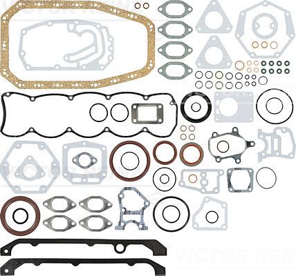 Victor Reinz 013173309 - Комплект прокладок, двигун autozip.com.ua