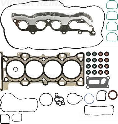 Victor Reinz 013768503 - Комплект прокладок, двигун autozip.com.ua