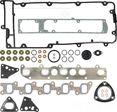 Victor Reinz 02-36826-01 - Комплект прокладок, головка циліндра autozip.com.ua