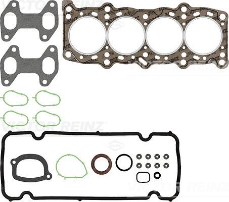 Victor Reinz 02-31790-09 - Комплект прокладок, головка циліндра autozip.com.ua