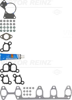 Victor Reinz 023831701 - Комплект прокладок, головка циліндра autozip.com.ua