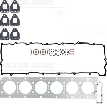 Victor Reinz 023729506 - Комплект прокладок, головка циліндра autozip.com.ua