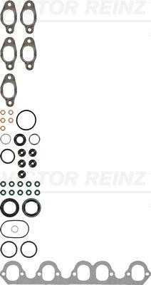 Victor Reinz 022898804 - Комплект прокладок, головка циліндра autozip.com.ua