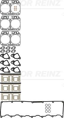 Victor Reinz 022766010 - Комплект прокладок, головка циліндра autozip.com.ua