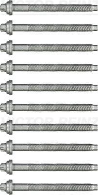 Victor Reinz 14-35774-01 - Комплект болтів головки циліндрів autozip.com.ua