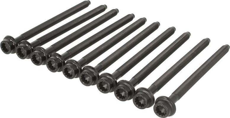Victor Reinz 143238501 - Комплект болтів головки циліндрів autozip.com.ua