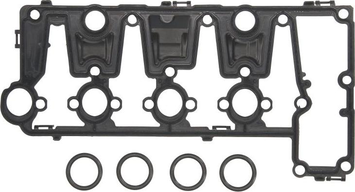Victor Reinz 154203301 - Комплект прокладок, кришка головки циліндра autozip.com.ua