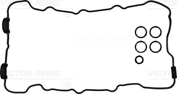 Victor Reinz 15-53086-01 - Комплект прокладок, кришка головки циліндра autozip.com.ua