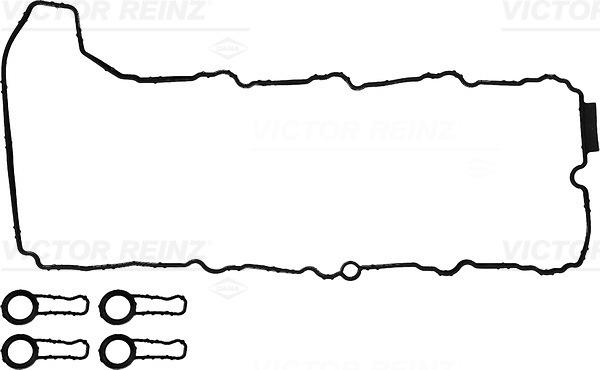 Victor Reinz 153934601 - Комплект прокладок, кришка головки циліндра autozip.com.ua