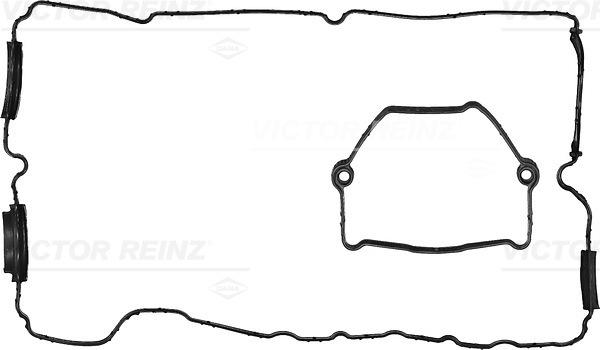 Victor Reinz 15-39287-01 - Комплект прокладок, кришка головки циліндра autozip.com.ua