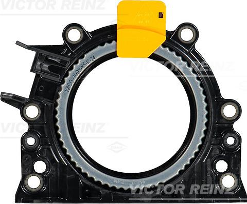 Victor Reinz 81-90052-00 - Ущільнене кільце, колінчастий вал autozip.com.ua