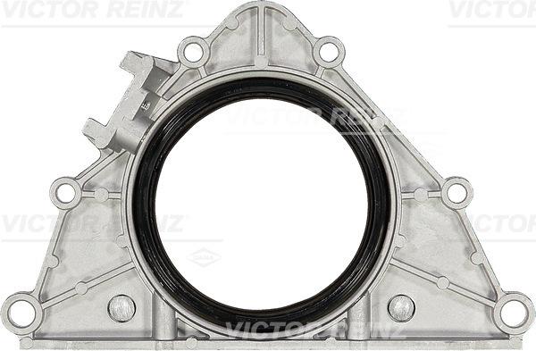 Victor Reinz 819003300 - Ущільнене кільце, колінчастий вал autozip.com.ua