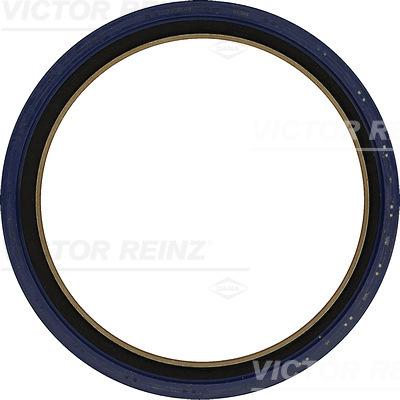 Victor Reinz 814019400 - Ущільнене кільце, колінчастий вал autozip.com.ua