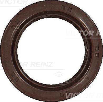 Victor Reinz 815406800 - Ущільнене кільце, колінчастий вал autozip.com.ua