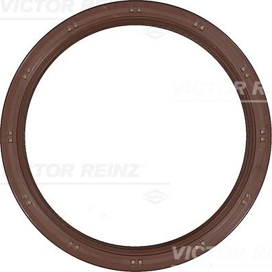 Victor Reinz 815332210 - Ущільнене кільце, колінчастий вал autozip.com.ua