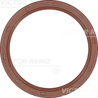 Victor Reinz 815371700 - Ущільнене кільце, колінчастий вал autozip.com.ua