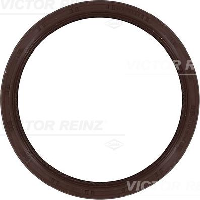 Victor Reinz 811047000 - Ущільнене кільце, колінчастий вал autozip.com.ua