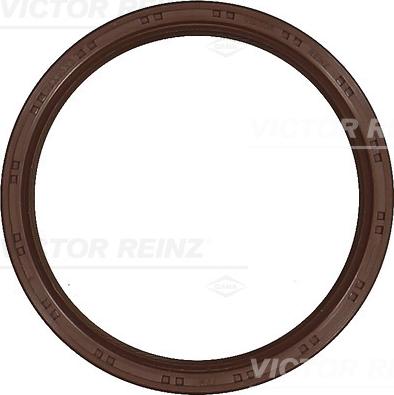 Victor Reinz 811058600 - Ущільнене кільце, колінчастий вал autozip.com.ua