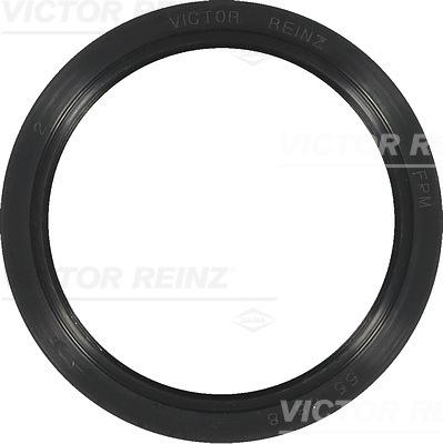 Victor Reinz 813938200 - Ущільнене кільце, колінчастий вал autozip.com.ua