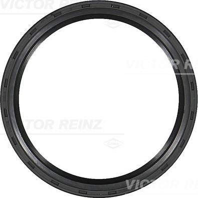 Victor Reinz 813937900 - Ущільнене кільце, колінчастий вал autozip.com.ua