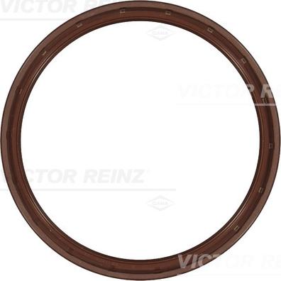 Victor Reinz 81-34301-00 - Ущільнене кільце, колінчастий вал autozip.com.ua
