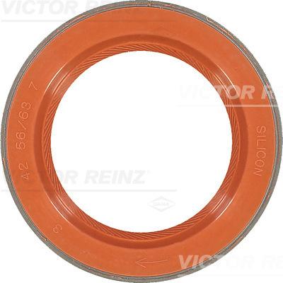 Victor Reinz 813587600 - Ущільнене кільце, колінчастий вал autozip.com.ua