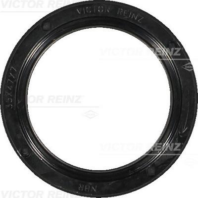 Victor Reinz 813695700 - Ущільнене кільце, колінчастий вал autozip.com.ua