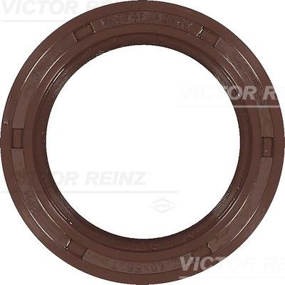 Victor Reinz 813809300 - Ущільнене кільце, колінчастий вал autozip.com.ua