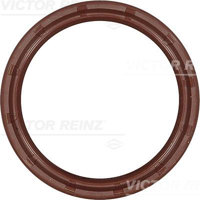Victor Reinz 812407700 - Ущільнене кільце, колінчастий вал autozip.com.ua