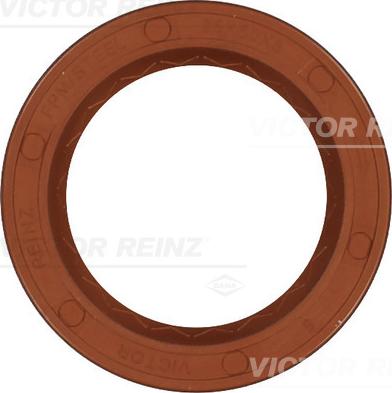Victor Reinz 812179830 - Ущільнене кільце, колінчастий вал autozip.com.ua