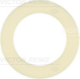 Victor Reinz 702311700 - Кільце ущільнювача, нарізна пробка мастилозливного отвору autozip.com.ua