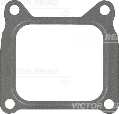 Victor Reinz 714196400 - Прокладка, впускний колектор autozip.com.ua