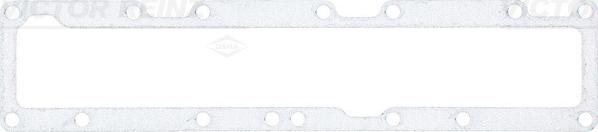 Victor Reinz 71-41447-00 - Прокладка, впускний колектор autozip.com.ua