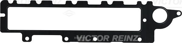 Victor Reinz 714255100 - Прокладка, впускний колектор autozip.com.ua