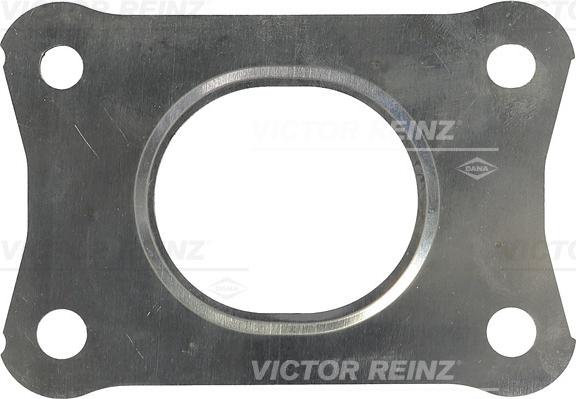 Victor Reinz 71-42802-00 - Прокладка, випускний колектор autozip.com.ua