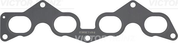 Victor Reinz 715411900 - Прокладка, впускний колектор autozip.com.ua
