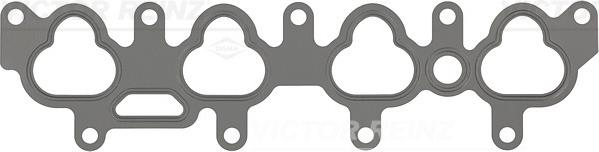 Victor Reinz 715351200 - Прокладка, впускний колектор autozip.com.ua