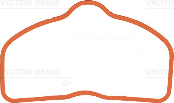 Victor Reinz 711082400 - Прокладка, впускний колектор autozip.com.ua