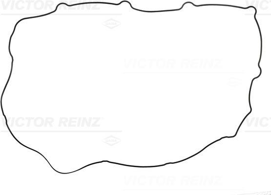 Victor Reinz 711885200 - Прокладка, впускний колектор autozip.com.ua