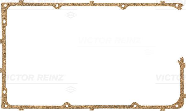 Victor Reinz 711304200 - Прокладка, кришка головки циліндра autozip.com.ua