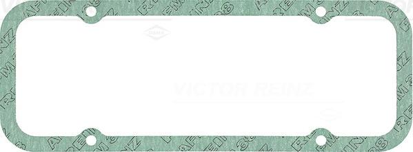 Victor Reinz 711295220 - Прокладка, кришка головки циліндра autozip.com.ua
