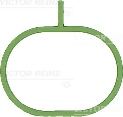 Victor Reinz 711740300 - Прокладка, впускний колектор autozip.com.ua