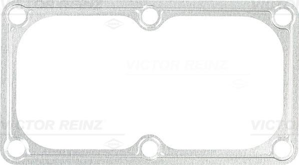 Victor Reinz 713994600 - Прокладка, впускний колектор autozip.com.ua