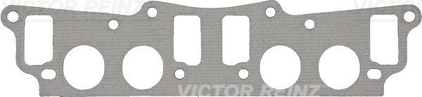 Victor Reinz 713542800 - Прокладка, впускний / випускний колектор autozip.com.ua