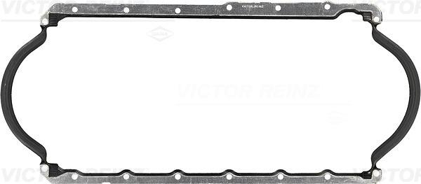 Victor Reinz 713554100 - Прокладка, масляна ванна autozip.com.ua