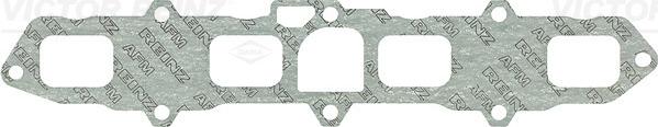 Victor Reinz 713527300 - Прокладка, корпус впускного колектора autozip.com.ua