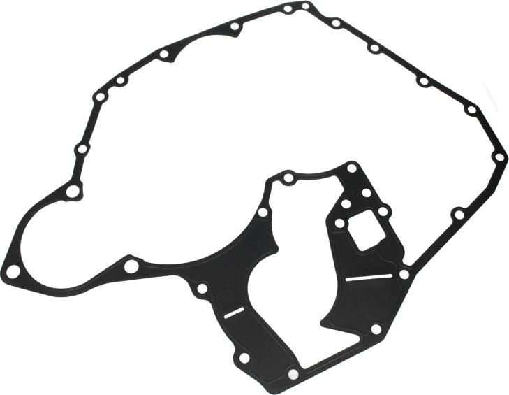 Victor Reinz 713670800 - Прокладка, картер рульового механізму autozip.com.ua