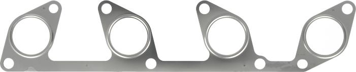 Victor Reinz 713842800 - Прокладка, випускний колектор autozip.com.ua